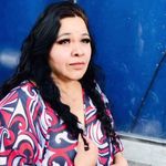 Adelaida Ramirez - @adelaidaramirezmariscal - Instagram