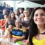 Adelaida Ramirez - @adeladamen - Instagram