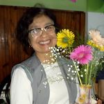 Adelaida Ramírez - @adelaida.ramirez.3386 - Instagram