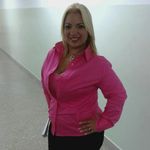 Adelaida Ramírez - @adelaidaramirez510 - Instagram