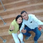 Adelaida Rivera - @marpadelita76 - Instagram