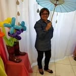 Adelaida Rivera - @adelaida.rivera.94043 - Instagram