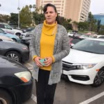 Adelaida Rivera - @adelesq - Instagram
