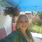 Adelaida Rivera - @adelaida.rivera.9809 - Instagram