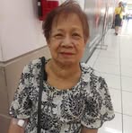 Adelaida Roque - Facebook