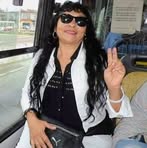 Adelaida Sanchez - Facebook