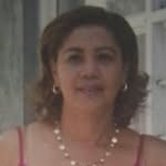 adelaida sanchez - @aldazaco6 - Instagram