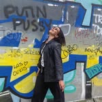 Adelaida Sánchez - @adedidodusan - Instagram
