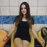 Adelaida Sanchez J - @adela_idasanchez - Instagram