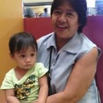 Adelaida Sison Buendia - @adelaidabuendia - Instagram