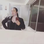 Adelaida Balcazar Suarez - @jadebalcazar - Instagram
