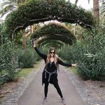 Adelaida Suárez - @adychickvzla - Instagram