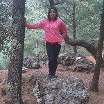Adelaida Suarez Garcia - @madeli_suarez - Instagram