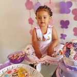 Isabel Suarez - @adelaida.suarez.560 - Instagram