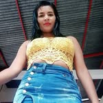 Adelaida Velez - @flaca8226 - Instagram