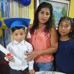 Adelaida Vélez - @concepcionveravelez - Instagram