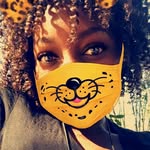 ADELAIDE AKA Queen of Potato - @elglamourstyle - Instagram