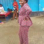 Adelaide Akala - @adelaideakala4 - Instagram