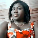 Adelaide Appiah - @esiboatema51 - Instagram