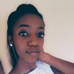 Adelaide Appiah Banafo - @laidez_ade - Instagram