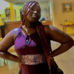 Adelaide Appiah-Mantey - @adjoa__focus - Instagram