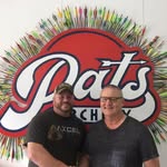 Grant Cole - @adelaidearcherysupply - Instagram