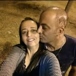 Aline X Alex - @alineadelaideaugustodaniel - Instagram