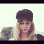 Adelaide Carter - @marlgngiq - Instagram