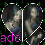 Adelaïde Carter Compaore - @adelaidecartercompaore - Instagram