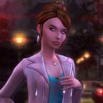 Miss Adelaide Carter - @amistressfromhell - Instagram