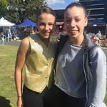 Adelaide Johnson - @adelaide_dance__ - Instagram