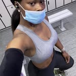 Adelaide Johnson - @blessing_addy - Instagram
