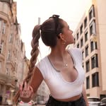 Adelaide Long - @jiralynyate - Instagram