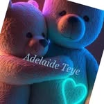 Adelaide Teye Longmatey - @adelaideteyelongmatey - Instagram