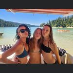 Adelaide Lyons - @unattainableadelaide - Instagram