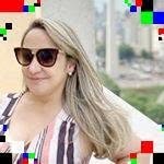 Liliane Ferretti - Lilly Tours - @adelaidemitchellpato - Instagram
