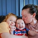 Adelaide Williams - @oh_sew_busy - Instagram