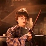 Adelaide Williams - @harry_pottter - Instagram