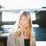 Adelaide Williams - @javiergronau814 - Instagram