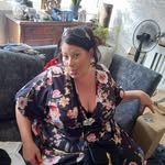 Adele Benson - @adelebenson77 - Instagram