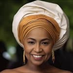 Adele Benson - @chired3 - Instagram
