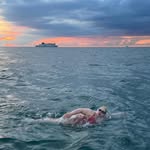 Adele Benson | Ultra Marathon Swimmer - @swimmingadele - Instagram