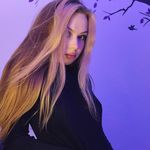 Аделина - @adele_blisss - Instagram