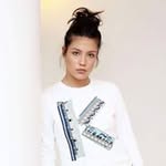 Adele Bond - @bu.angra - Instagram