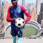 Brighton Otile - Facebook