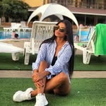 Adele Brooks - @lowanivitty8 - Instagram