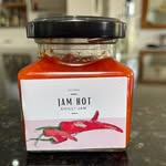 Adele Brooks - @jam_hot_chilli_jam - Instagram