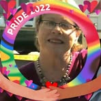 Adele Broussard - Facebook