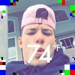 Andrew Dupre - @adelebyrdnucbu - Instagram
