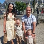 Adele Byrne - @adelelouiserose - Instagram
